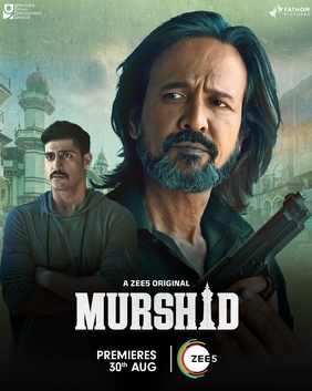 Murshid 2024 S01 ALL EP in Hindi Full Movie